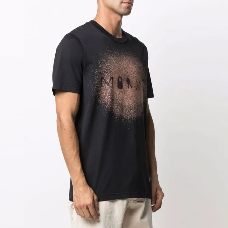 MARNI Logo Printed T Shirt-3