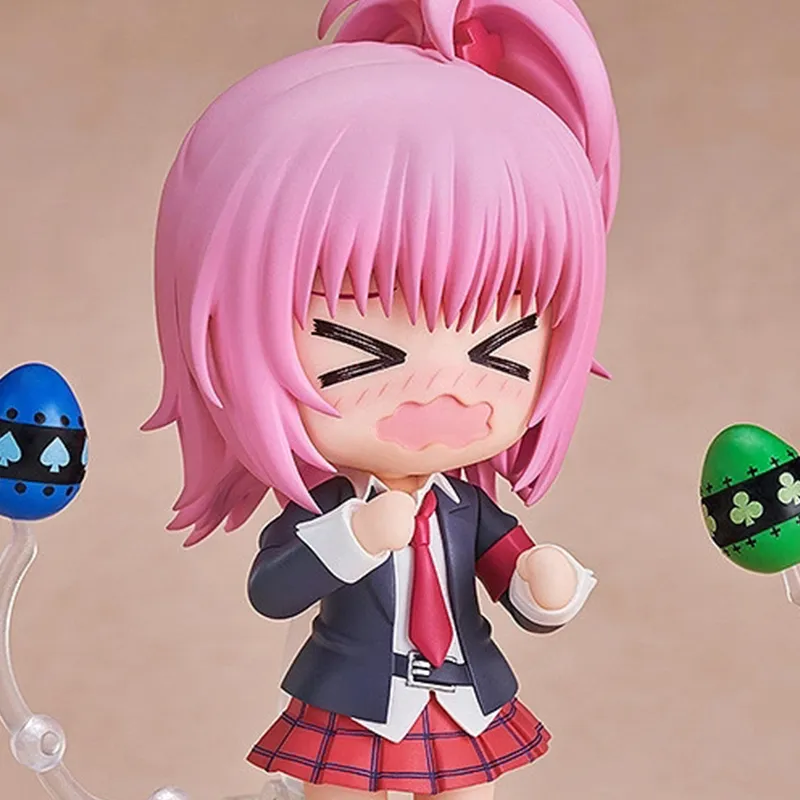 GSC Nendoroid, Sunya Dream, Guardian Of Sweetheart! Chibi Figures 10cm-2