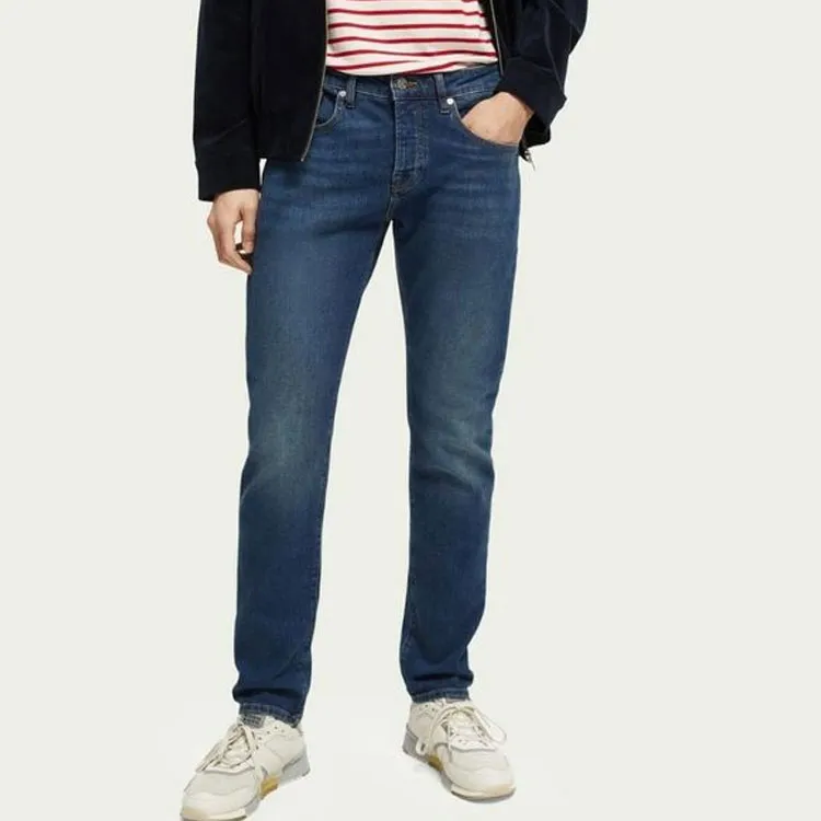 FRAME Low-rise Straight Jeans-2