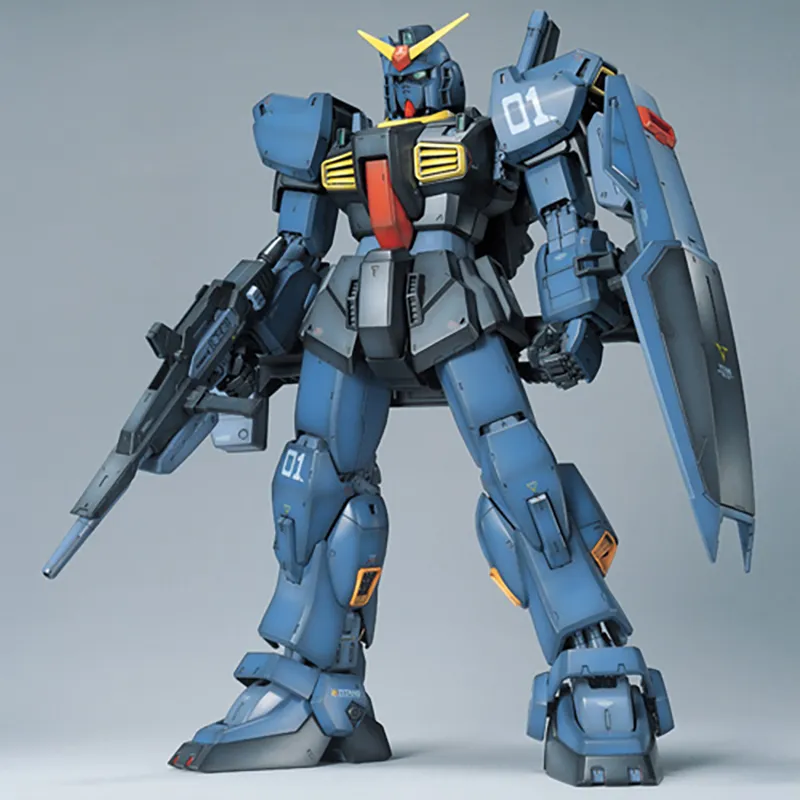 BANDAI PG Model Kits-1