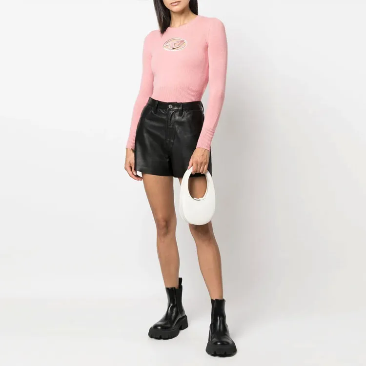 DIESEL Areesa Sweater-1