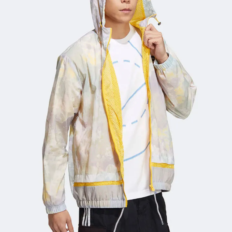 Adidas Neo Jackets Unisex Multicolor-2