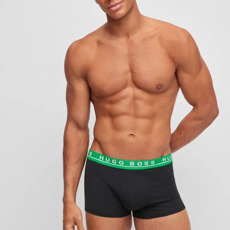 HUGO BOSS Men Underpants-1
