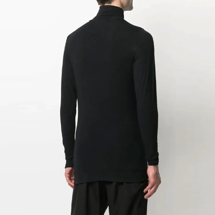 AMBUSH FW21 Sweater Men's Black-3