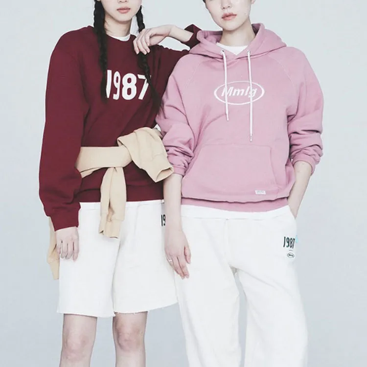 Mmlg Sweatshirts Unisex-12