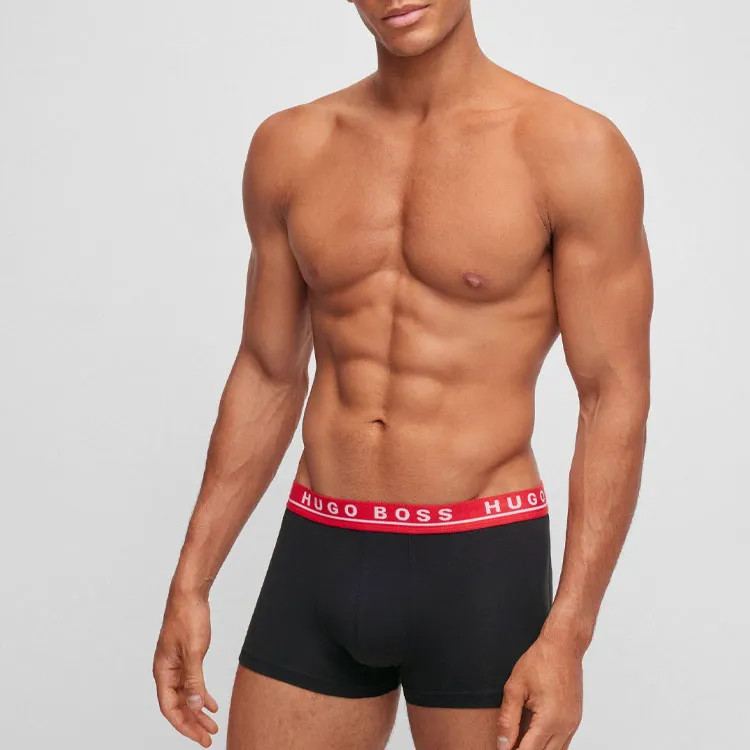 HUGO BOSS Men Underpants-2