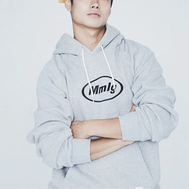 Mmlg Sweatshirts Unisex-2