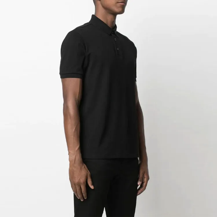 EMPORIO ARMANI Polo Shirt Men's-3