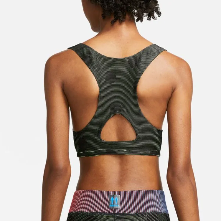 OFF-WHITE X Nike 3 In 1 Crop Top-7