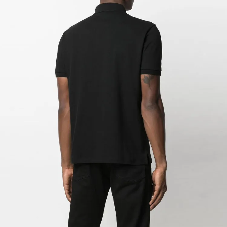 EMPORIO ARMANI Polo Shirt Men's-4