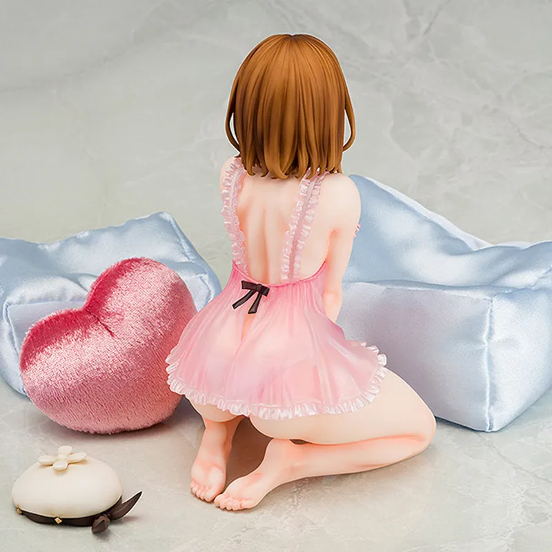 GOOD SMILE COMPANY Scale Figures-3