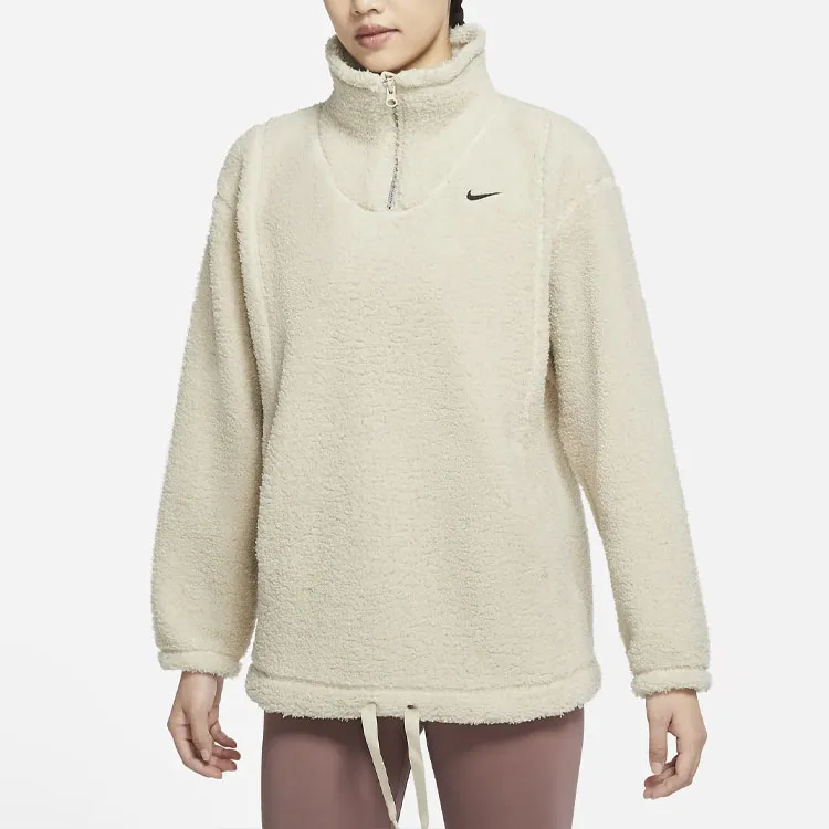 Nike Jacket Women's Rattan Yellow-3