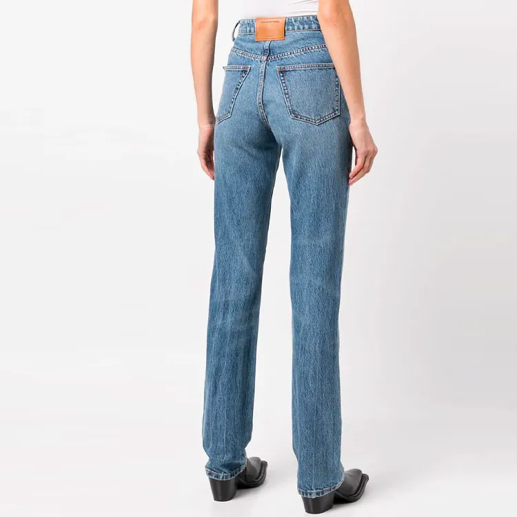 Alexander Wang High waisted Jeans-2