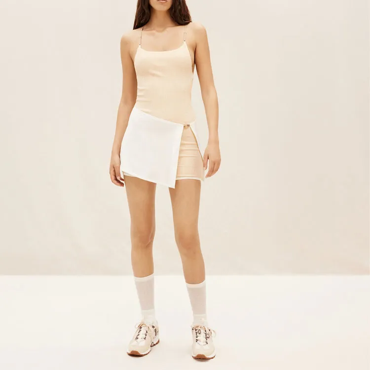 Nike X Jacquemus Le Body Short-1