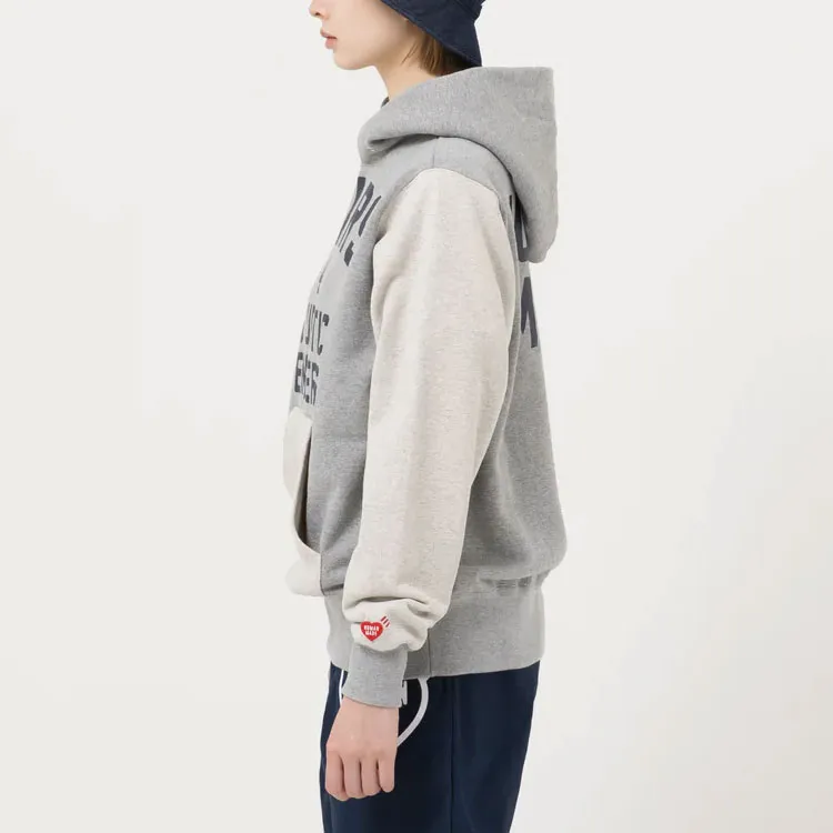 HUMAN MADE Heavy Weight Hoodie-3