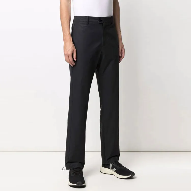 A COLD WALL* Suit Trousers Men Black-1