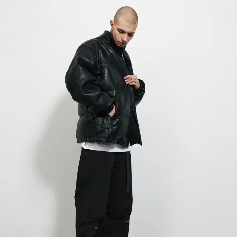 FPA Puffer Jacket Winter Unisex-5