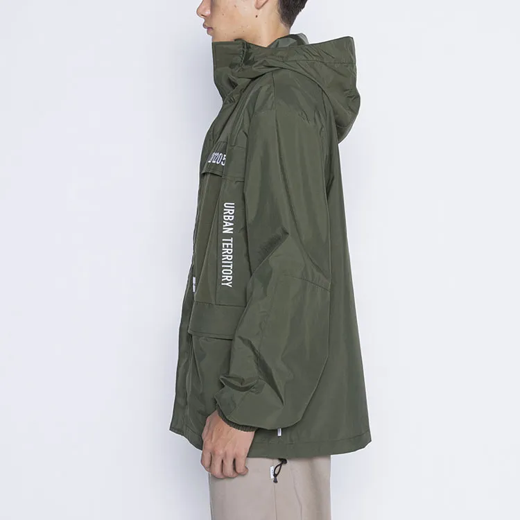 WTAPS Jackets Men-5