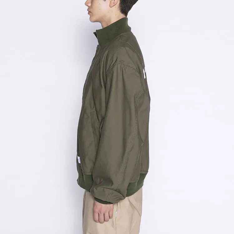 WTAPS Jackets Men-4