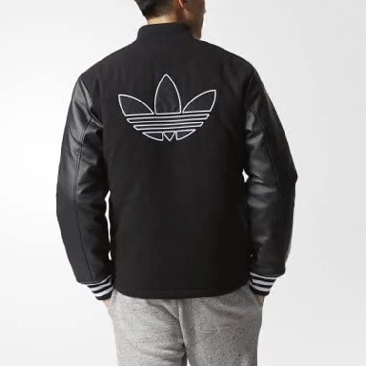 Adidas Baseball Jerseys Men Black-2
