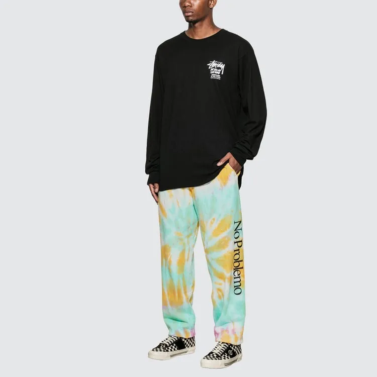 Stussy 8 Ball Collection T Shirt Unisex-5