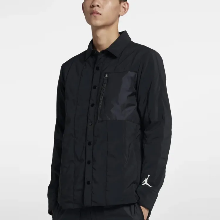 Jordan Air Jackets Men-3