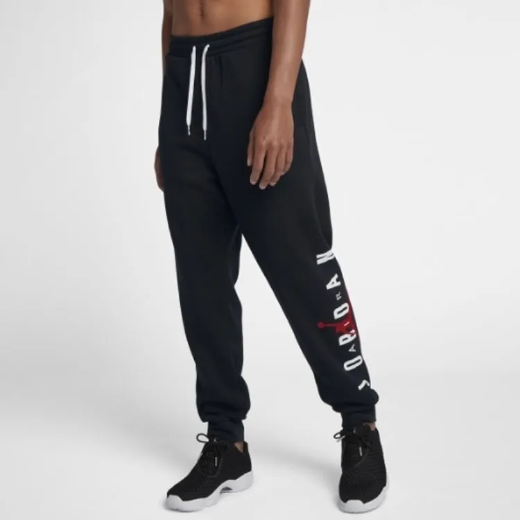 Jordan Jumpman Sports Pants Men-3