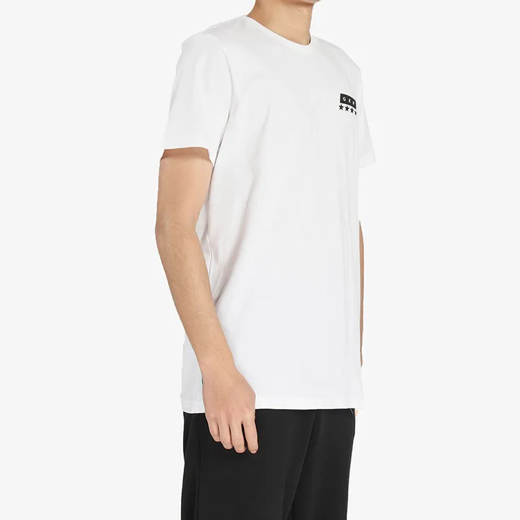 Adidas Soccer Jerseys Men White-5