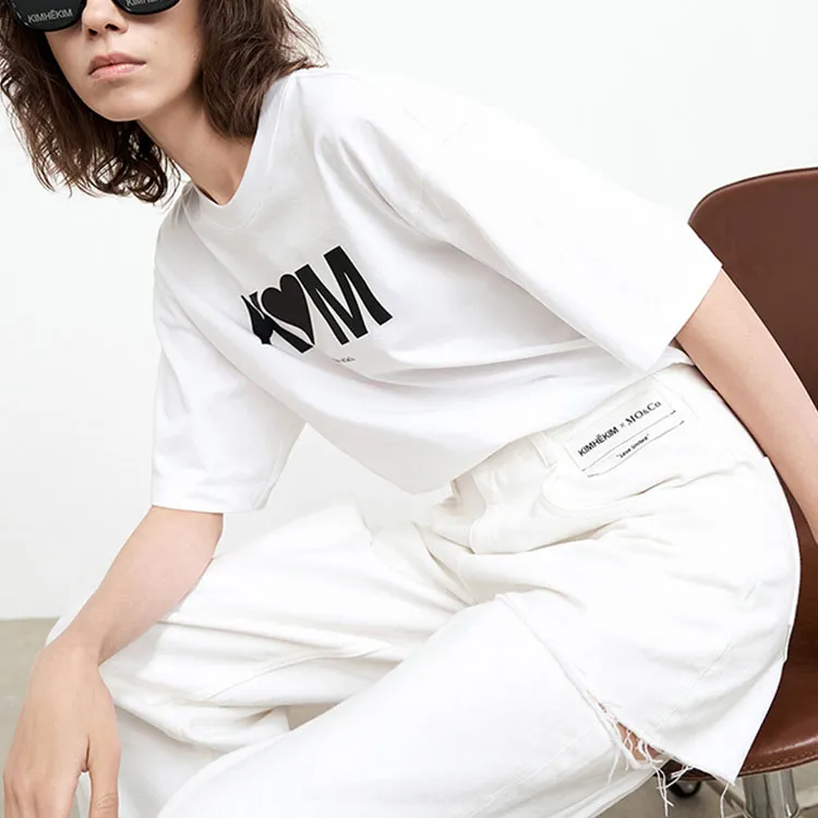 KIMHEKIM T-Shirts Unisex-4