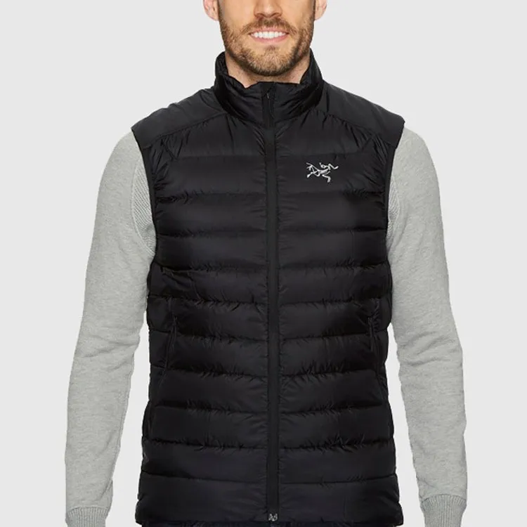 Arcteryx CERIUM Series Vest Men's-1
