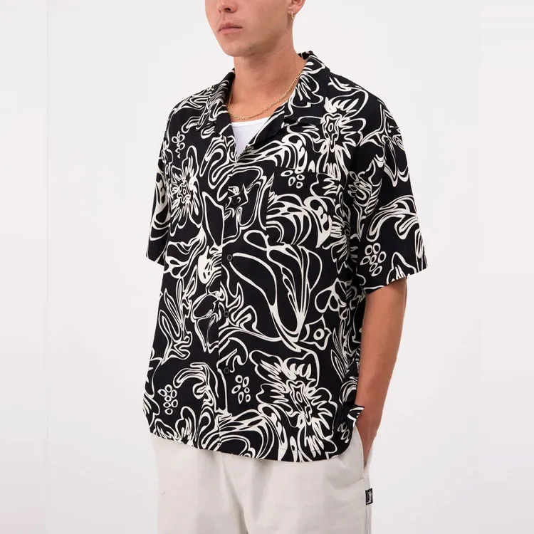 Stussy Shirts Unisex-9