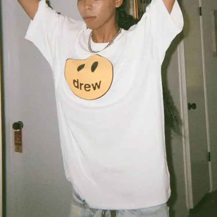 Drew House Mascot Ss Tee-7