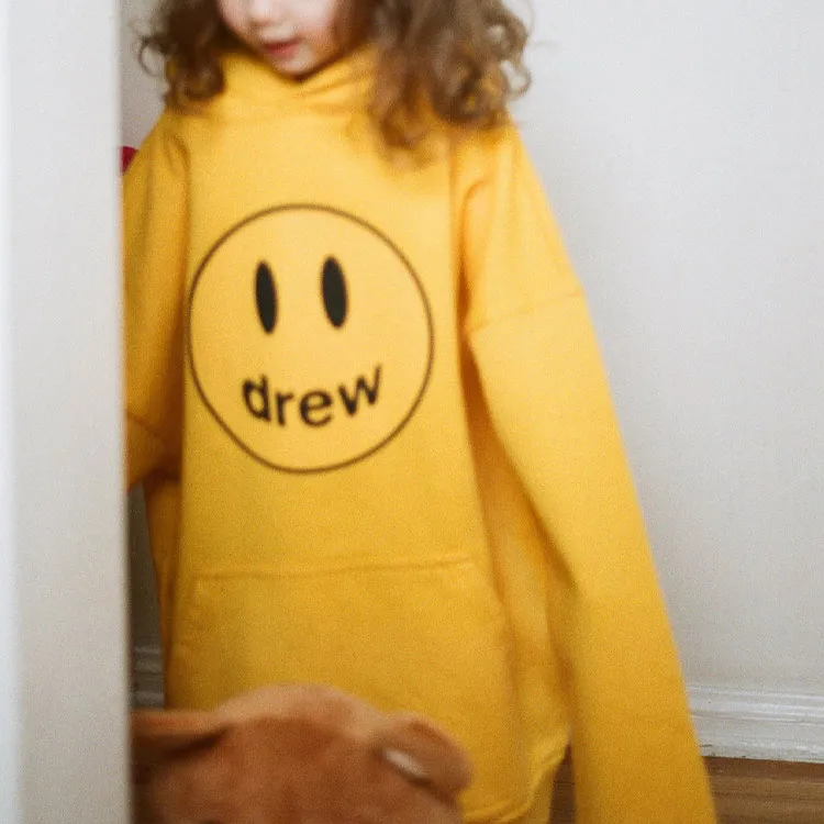Drew House Mascot Hoodie-5