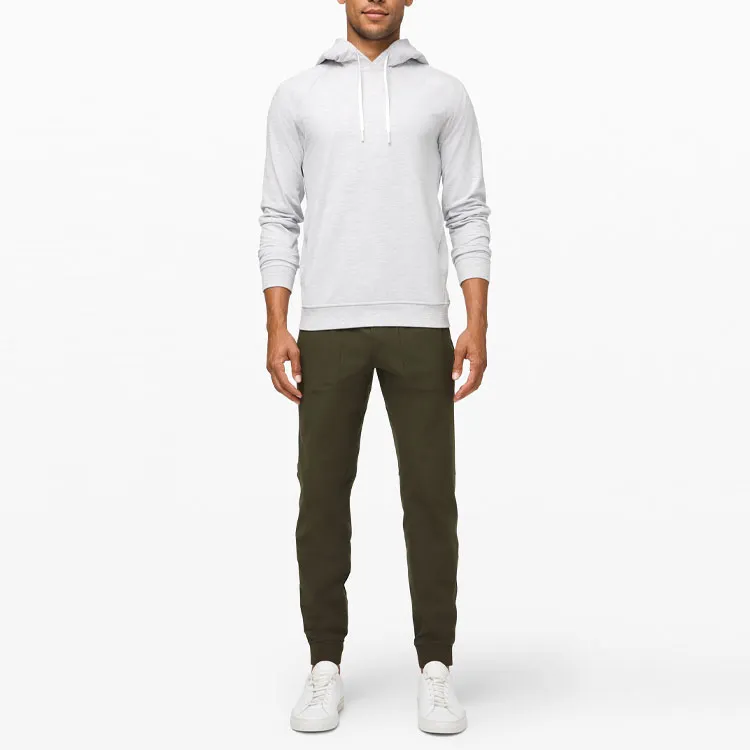 Lululemon ABC Knitted Sweatpants Men's-17