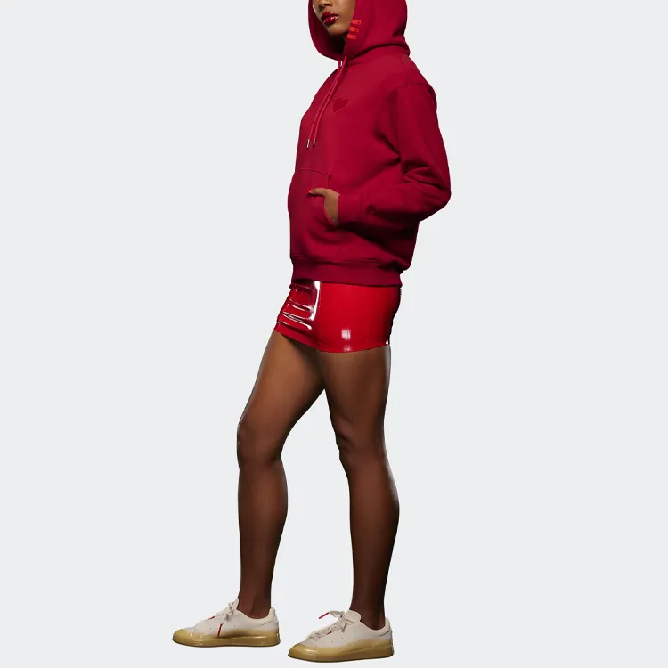 Adidas Ivy Park 3 Stripes Hoodie All Gender-11