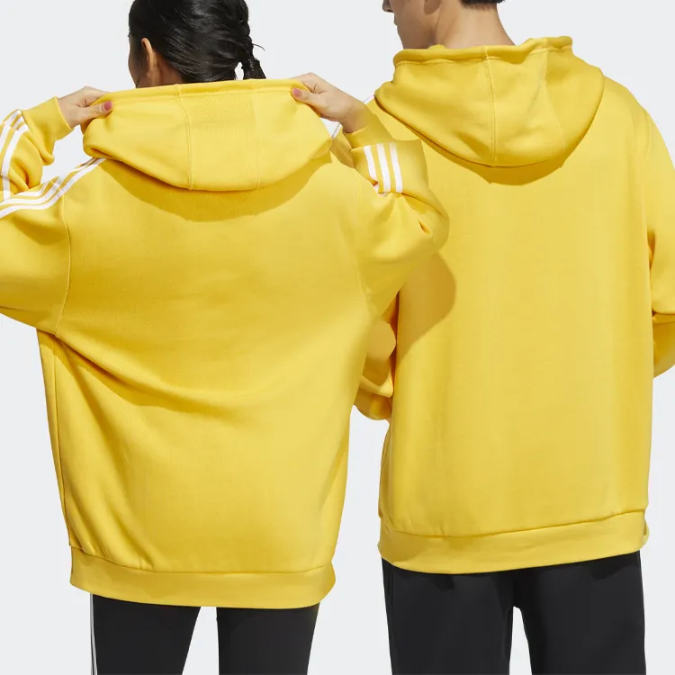 Sesame Street X Adidas Neo Sweatshirts Unisex Yellow-2