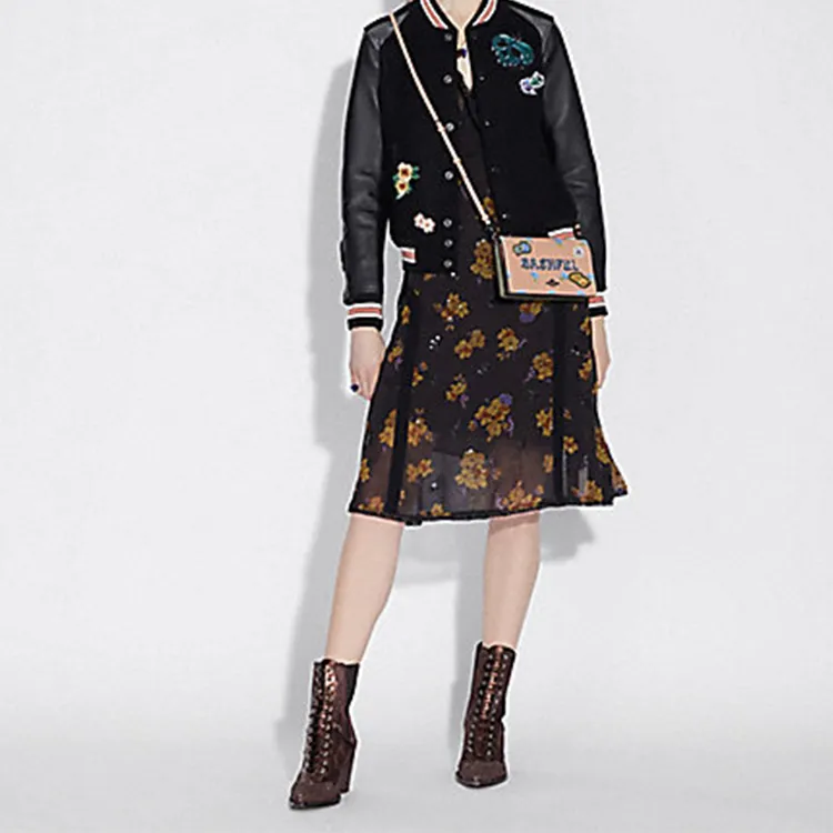 Disney X COACH Hayden Crossbody Bags-2
