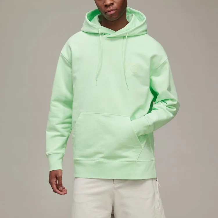Y 3 Sweatshirts Men Green-1