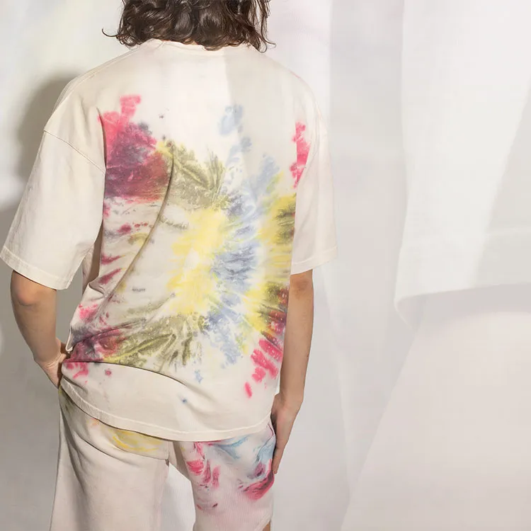 Champion T Shirt US Version Men's Multicolor-3