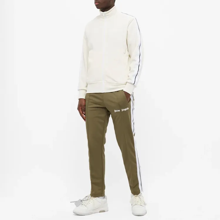 PALM ANGELS Track Jacket-1
