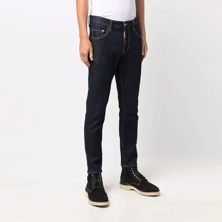 DSQUARED 2 Carpenter Jeans-3
