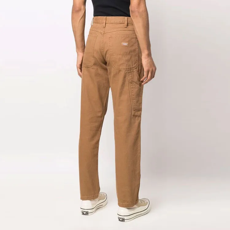Dickies Rear Logo patch Trousers-3