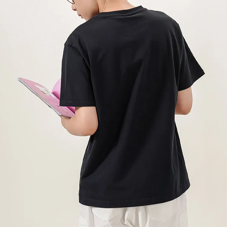 New Balance SS22 T Shirt Men's Black-4