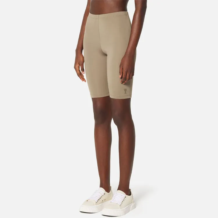 AMIPARIS Ami De Coeur Cycling Shorts-3