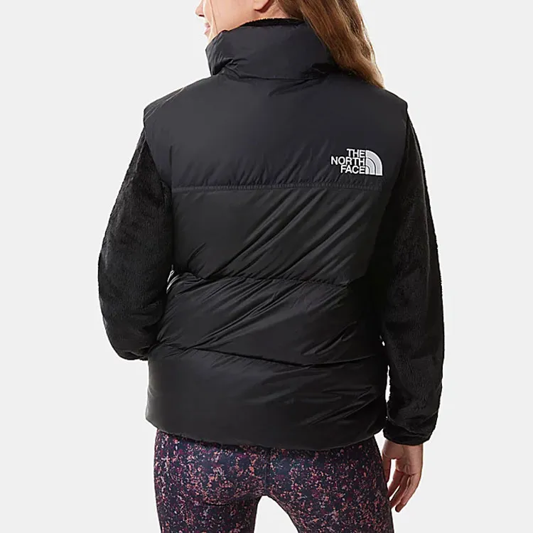 THE NORTH FACE Vest Women's Black-4