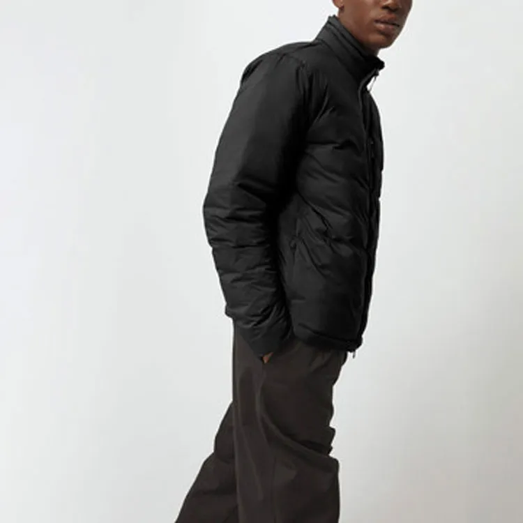 Canada Goose Lodge Jacket-1