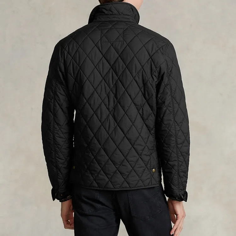 Polo Ralph Lauren Jackets & Coats Men's Black-3