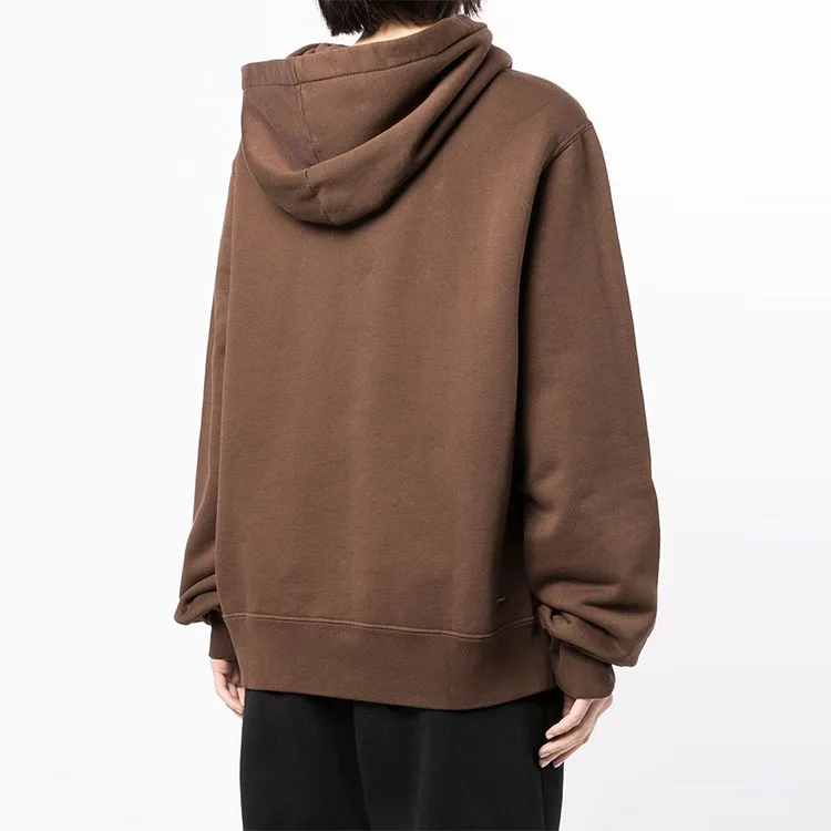 AMIRI Sweatshirts Women's Brown-3