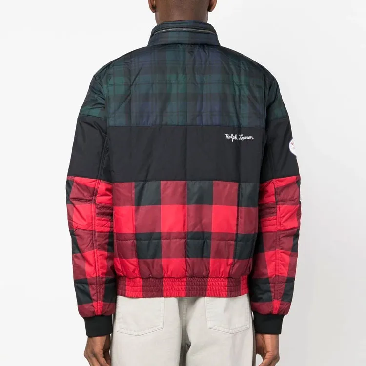 Polo Ralph Lauren Jackets & Coats Men's Multicolor-1