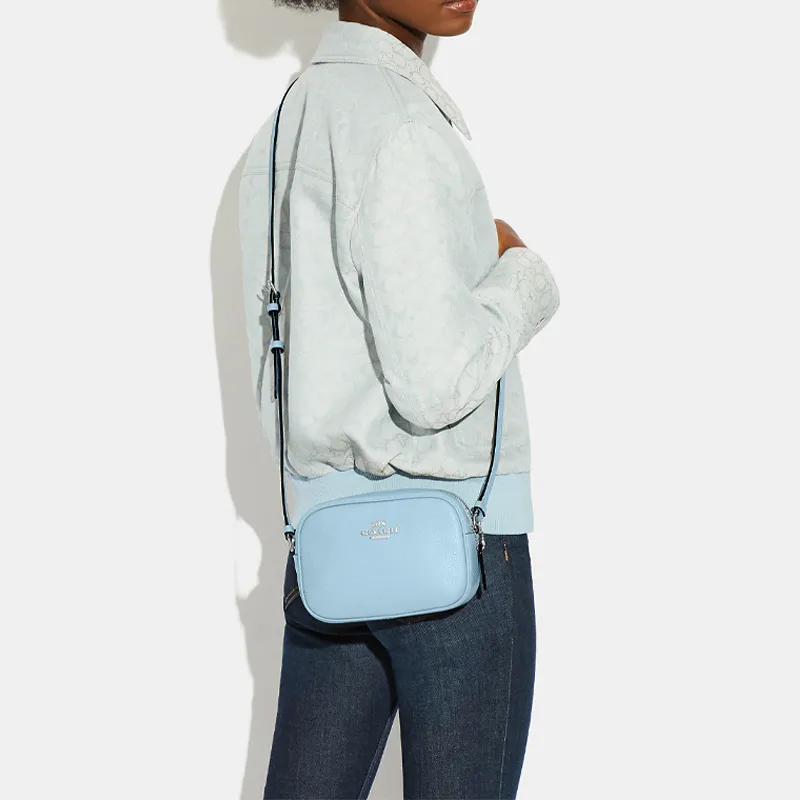 COACH Jamie Crossbody Bags-5